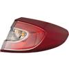 Alkar 2266228 - Luce Posteriore