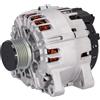 FEBI BILSTEIN Alternatore 187804 | Compatibile con: CITROËN BERLINGO Kasten/Großraumlimousine, BERLINGO MULTISPACE, C3 AIRCROSS II, C3 II, C3 III, C3 III Van