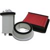 Generico KIT TAGLIANDO COMPLETO 3 FILTRO ARIA PER YAMAHA T-MAX TMAX 500 ie ANNO 2008 2009 2010 2011