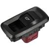 A ABSOPRO Interruttore Finestra Passeggero Per Ford Fiesta - 1 Pezzo | Nero, 1 Pezzo, Plastica, Metallo, 7.2x3.7cm, OE: 8A6T-14529-AA/AB, 1624429, 1513275, Finestra Passeggero Destra, 6 Pin