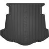 IMJ-Global Vasca Baule Auto dryZone su Misura Compatibile con Ford Mondeo IV 2007-2014 liftback, con ruota di scorta temporanea, Proteggi bagagliaio Gomma TPE per Migliorare Look e Sportività