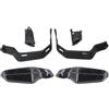 XPGHYIU Per X-ADV XADV 750 CRF1100L CRF 1100L 1100 L Africa Twin Adventure Sports ES Paramani Parabrezza Protezione Per Le Mani Barra Di Protezione