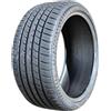 RADAR 275/30 R21 98Y Estivo XL Auto Compatibilità con AUDI A6 Avant 4G5, 4GD, C7 A7 Sportback 4GA, 4GF A6 Allroad 4GH, 4GJ, C7, BMW X3 F25 5 Sedan F10 5 Touring F11