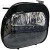VALEO Lampadina alogena per fanale anteriore 450524 per i modelli di veicoli CITROËN C3 Aircross (2017 > )