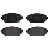 Brembo P 28 029 - Pastiglia Freno - Anteriore