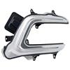 Magneti Marelli 714000028861 Luci di Marcia Diurna Drl LED SX Renault Captur
