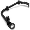 LPXYZD Borse Laterali Moto Per BMW Per R Per NineT Per R9T Per Scrambler Per Urban Barre Portapacchi Supporto Per Borse Laterali Per Moto Borsa sella moto