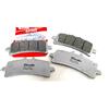 BREMBO Kit pastiglie freni Anteriore 07BB37SR