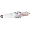 NGK SILZKGR8B8S Spark Plug (94201 Laser Iridium), 4 Pack