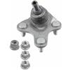 LEMFÖRDER 43485 01 Giunto Di Supporto/Guida per Volkswagen T-Roc (A11, D11) 2017 - Sx, Assale anteriore e altri veicoli