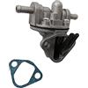 Lordland Pompa Carburante Adatto A per Kubota Z482 D722 D850 D950