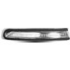 ZHANGZHENGYAO Freccia Specchietto LED Per Hyundai Per I20 2014-2020 Auto Specchietto Retrovisore Esterno Specchietto Laterale Indicatore Di Direzione Lampada LED 87624-C8000 Indicatori Retrovisori(1pc Left)