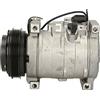 DENSO Compressore, Climatizzatore DCP12012 | Compatibile con: IVECO DAILY IV Kasten, DAILY IV Pritsche/Fahrgestell, DAILY V Kasten, DAILY V Pritsche/Fahrgestell