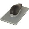 Mirka Blocco Mano 8391702011 Grip 36 L, 115 x 230 mm, Colore: Grigio