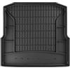 IMJ-Global Vasca Baule Auto ProLine 3D su Misura Compatibile con Skoda Octavia III 2012-2020 senza nicchie laterali, Proteggi bagagliaio Gomma TPE per Migliorare Look e Sportività