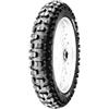 Pirelli 90001002 - copertone pneumatico mt 21 rallycross 120/80-18 m/c 62r m+s tt