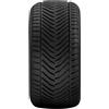 RIKEN 155/65 R14 75T 4 Stagioni Auto Compatibilità con VW Lupo 6X1, 6E1, OPEL AGILA A H00, FORD KA RB STREET KA RL2, RENAULT TWINGO I C06, TOYOTA AYGO WNB1, KGB1