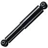 KYB 343488 Ammortizzatore Posteriore - 1 Pezzo | Compatibile con: FIAT 500, 500 C