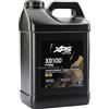 Evinrude Olio XD100 per motori fuoribordo 2 tempi a iniezione Evinrude ETEC G1 e G2 100% sintetico (XD100-2.5 U.S. Gal / 9,45 L)