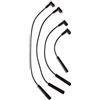 Magneti Marelli Parts & Services - Kit Cavi Candele MSK590 compatibile con Fiat Panda e Altri