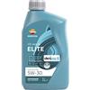 REPSOL OLIO LUBRIFICANTE SINTETICO A LUNGA DURATA (LONG LIFE) PER AUTO ELITE EVOLUTION DX2 5W-30 1L