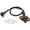 DENSO Sonda lambda DOX-0208 Compatibile con: TOYOTA 4 RUNNER II, CAMRY, CAMRY Kombi, CELICA Cabriolet, CELICA Liftback, HILUX V Pick-up, MR2 II