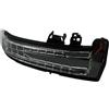 YSQOJF Freccia Specchietto Retrovisore Indicatore Di Direzione A LED Per Specchietto Retrovisore Destro Per Mercedes Per Benz W204 C218 X218 W221 W246 W166 S212