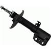 SACHS 317 110 Ammortizzatore per Toyota Corolla Verso (ZER_, ZZE12_, R1_) 2004-2009 Dx, Assale anteriore e altri veicoli
