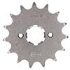 AFAM PIGNONE ACCIAIO PASSO 520 15 DENTI AEON COBRA 220 2005-2011 - E-TON CHALLENGER 150 CXL 2003-2011 VIPER 150 RXL 2005-2011 VIPER ST 150 EXL 2004-2011 YUKON 150 YXL 2000-2002 YUKON ST 150 EXL 2003-2011