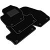 Generico DHCarMats Tappetini Auto compatibili con Volvo V40 2012-2019, Su Misura