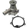 Lordland Pompa Dell'Acqua Adatto A per Mitsubishi L2E L3E L3A L2A L3C L2C L3E2