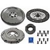 SACHS 2290 601 022 Kit Frizione ZMS Modul Per Volkswagen Golf IV (1J1) 1997-2008
