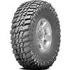 Nankang GOMME PNEUMATICI CONQUEROR MT-1 M+S POR 35/12.50 R17 121Q NANKANG