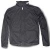 OJ - Compact Top Black Giacca 4 Stagioni 100% Impermeabile Compatto e Tascabile, Nero, 3XL