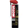 Motul - Pulitore per Carburatori Moto - Aerosol - Dissolve Ogni Deposito, Vernice o Gomma - Azione Rapida e Potente - Facile Utilizzo - MC Care Carbu Clean P1-400 ml