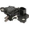 BOSCH Regolatore alternatore 1986AE0110