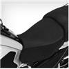 DINGZEN Coprisedile Traspirante Per Gs 1250 1200 R1200GS R 1200 GS LC R1250GS ADV Per ADVENTURE Coprisedile Per Cuscino Antiscivolo Per Moto