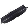 SILHUP per SWM G05 2020 2021 2022 2023 2024, Tenda per Bagagliaio, Organizer Retrattile per Posteriore Baule Posteriore Pacco Ripiano(Leather)