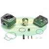 Top Performances KIT GRUPPO TERMICO PIAGGIO SFERA ZIP GILERA TYPHOON TOP PERFORMANCES TPR 9921550 IN ALLUMINIO D.47,6