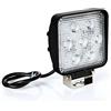 Lampa 72310 WL-3, Faro ausiliario a 7 LED - 10/30V - Bianco