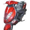 Tucano Urbano Coprigambe Termoscud Tucano Urbano R151-X MBK Ovetto 100, Piaggio Vespa ET2/ET4, Yamaha Neo's, Kymco B&W, Peugeot Vivacity, Suzuki Epicuro