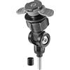 Optiline 91590 Titan Opti M6 PRO, Attacco per alza manubri e Staffa Frizione o Freno