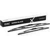RIDEX 298W0369 Kit Tergicristalli Compatibilità con OPEL AGILA B H08