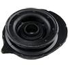 NTY Supporto ammortizzatore a molla AD-FT-008 Compatibile con: FIAT 500, 500 C, PANDA, PANDA Kasten/Schrägheck, PUNTO, PUNTO Kasten/Schrägheck