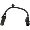 DELPHI SS11307 Sensore albero a camme