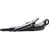 STARK SKWA-0930127 Braccio tergi Pulizia cristalli Posteriore senza calotta/coperchio con spazzola tergi integrata Compatibilità con PEUGEOT 407 SW 6E