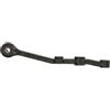 HELLA DELPHI Braccio oscillante, Sospensione ruota TC803 Compatibile con: AUTOBIANCHI Y10, FIAT PANDA, PANDA Kasten/Schrägheck, LANCIA Y10, SEAT MARBELLA, MARBELLA Kasten/Schrägheck, TERRA