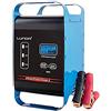 AYKANING Caricabatterie Auto,Carica Batteria Per Auto 12V 40A 24V 20Amp completamente caricabatteria automatico batteria Maintainer, Moto Auto Power Supply