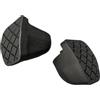 NPNGLCKCVF Pedali per auto Per VW Per Jette Per Passat Per Tiguan I Per Golf 6 MK6 Freno Manuale Frizione Tappetino 1K0721173 1K0721174(1 paio)