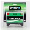 Skyrich - Batteria Skyrich litio ytz14-s Yamaha XP 530 T-MAX/ABS 2012 - 2014